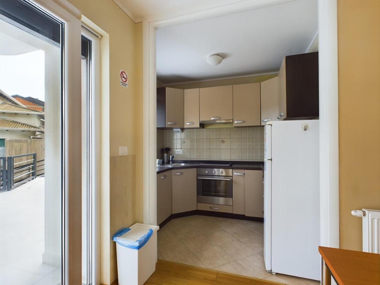 לובראן Villa Vila מראה חיצוני תמונה