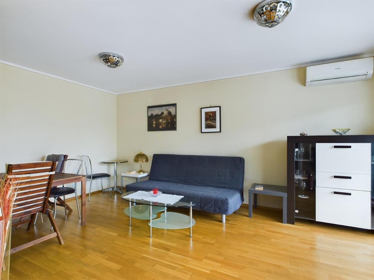 לובראן Villa Vila מראה חיצוני תמונה