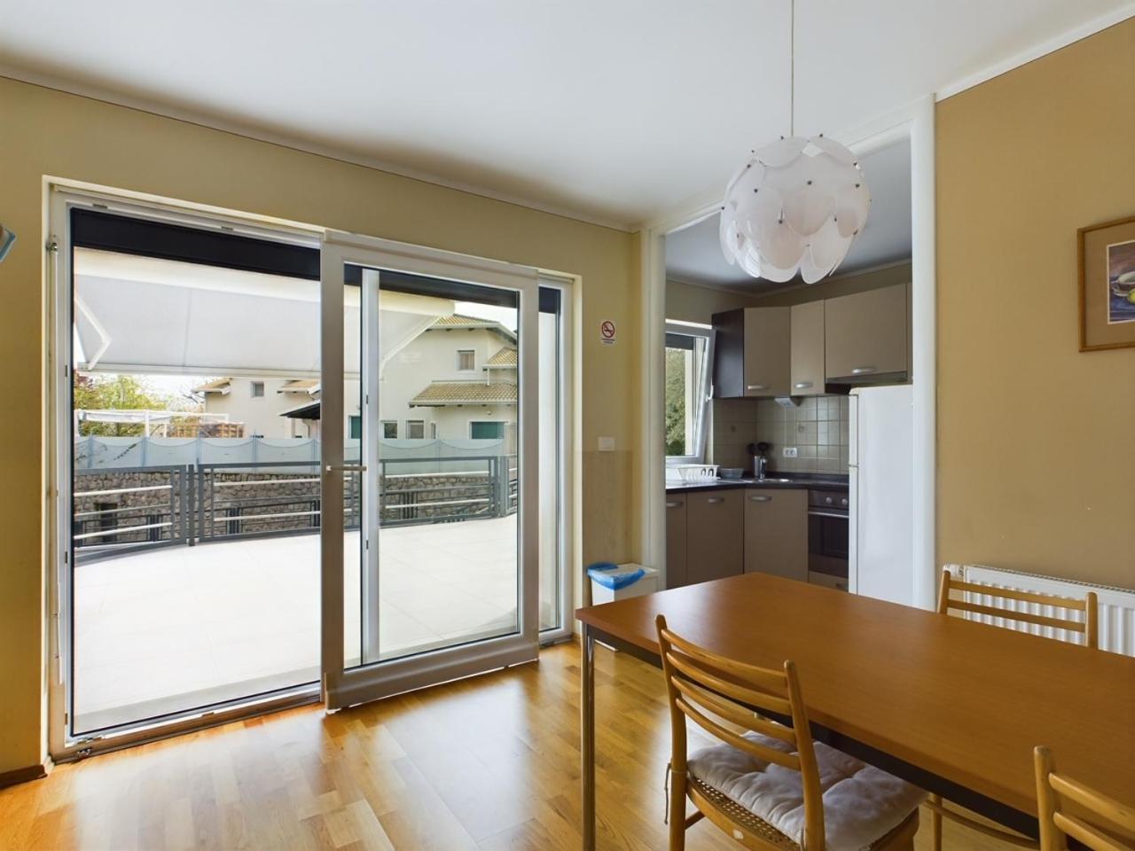 לובראן Villa Vila מראה חיצוני תמונה