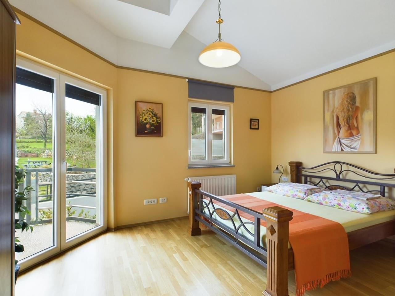 לובראן Villa Vila מראה חיצוני תמונה