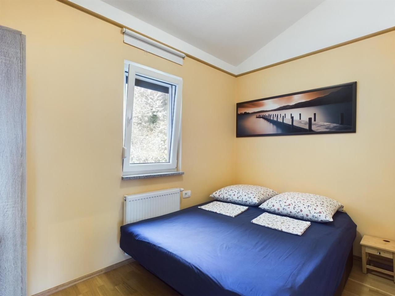 לובראן Villa Vila מראה חיצוני תמונה
